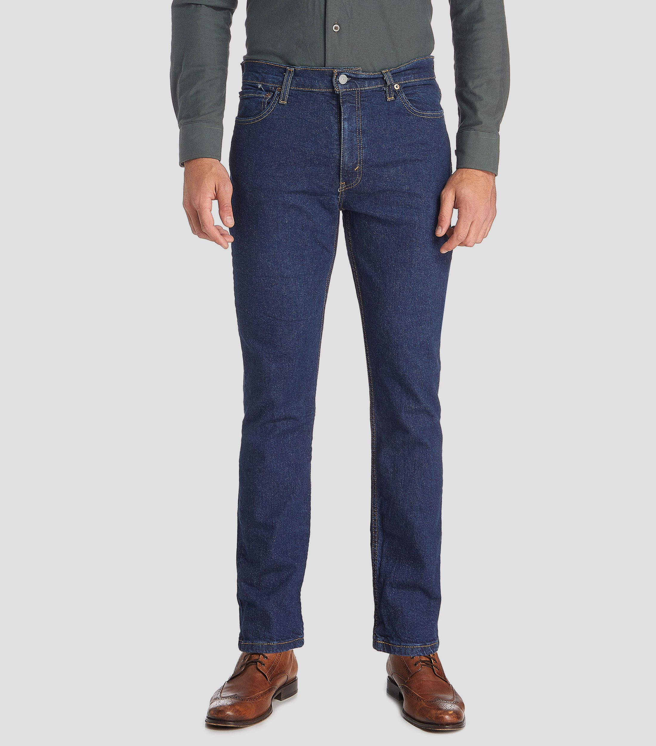 Jeans 511 Slim Hombre